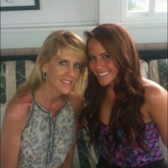 Rebecca Taylor Silk Leopard Print Top - Picture 5 of 9